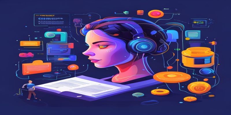 Top AI Content Creation Tools to Boost Your Productivity and Creativity