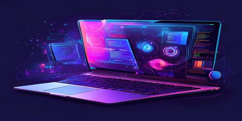 Best Laptops for AI Development and Data Science Professionals