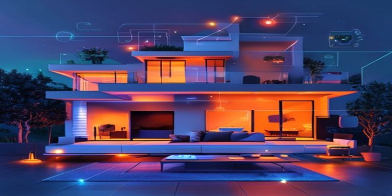Affordable Smart Home Devices with AI Integration: Upgrade Your Home Smartly