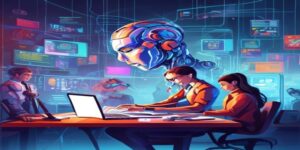 The Future of Work: How AI is Reshaping Jobs and the Workforce