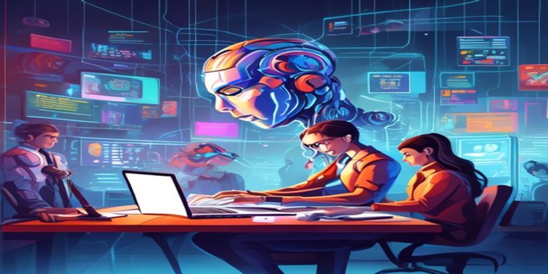 The Future of Work: How AI is Reshaping Jobs and the Workforce