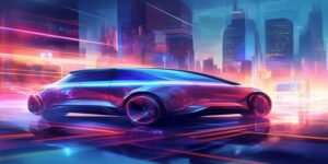 The Future of Electric Vehicles: Beyond Batteries & Towards Sustainable Mobility