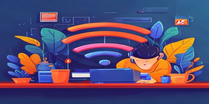 My Wi-Fi is Slow: A Comprehensive Troubleshooting Guide to Boost Your Internet Speed