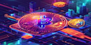 Beyond Bitcoin: How Next-Gen Blockchain Applications are Redefining Industries