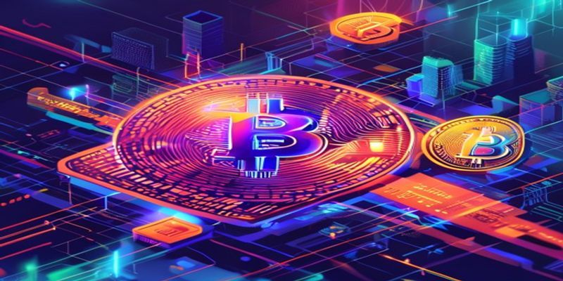 Beyond Bitcoin: How Next-Gen Blockchain Applications are Redefining Industries