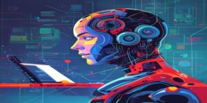 The Automation Paradox: Will AI Create or Eliminate Entry-Level Remote Jobs?